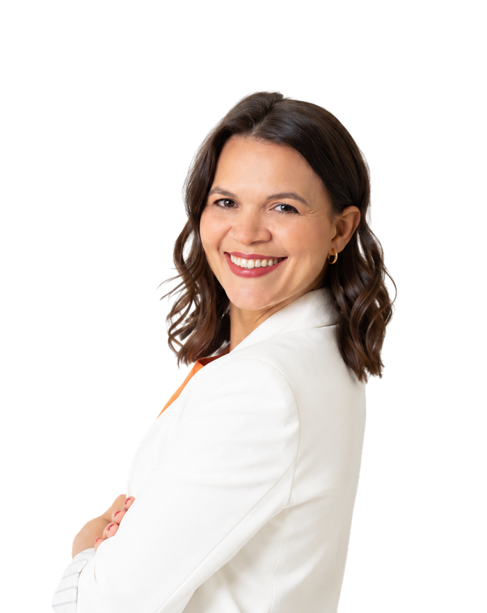 Aldenise Marinho — Fundadora da Alde Marketing