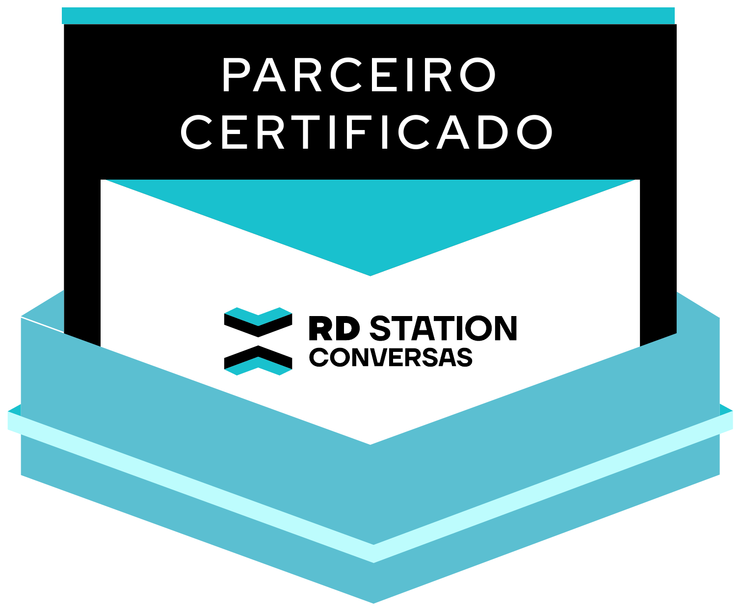 RD Station Conversas - Parceiro Certificado