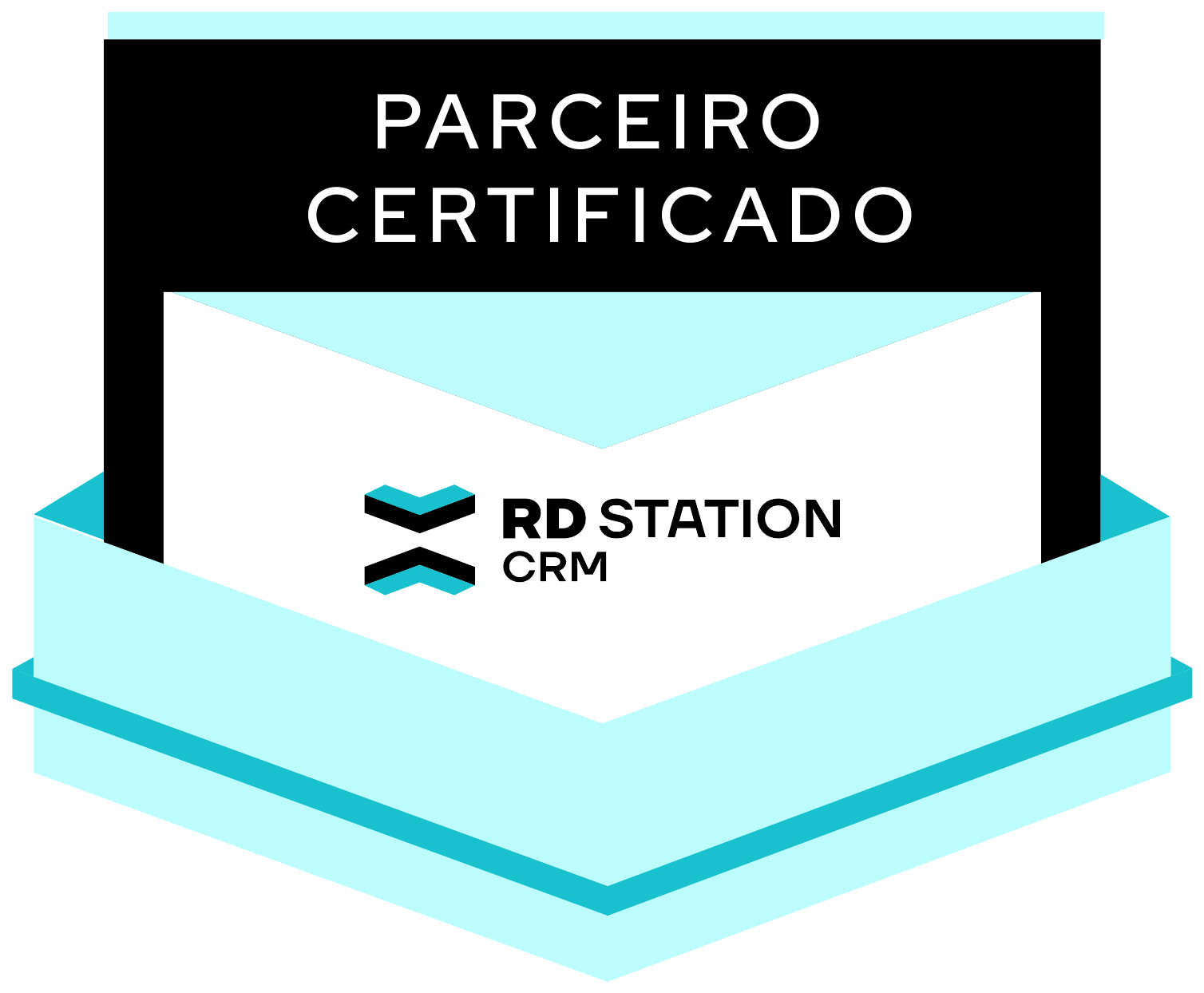 RD Station CRM - Parceiro Certificado
