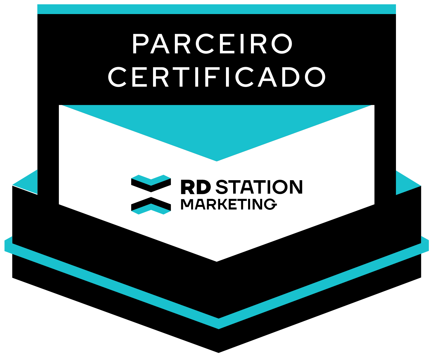 RD Station Marketing - Parceiro Certificado